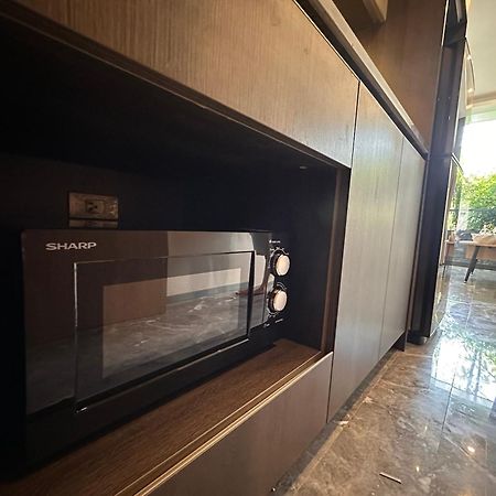 168 Sukhumvit 36精品公寓 Bangkok Exterior foto