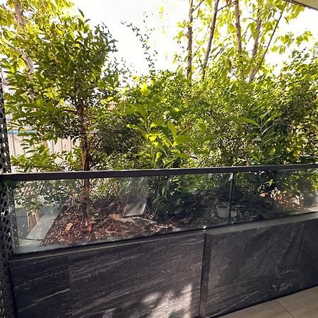 168 Sukhumvit 36精品公寓 Bangkok Exterior foto