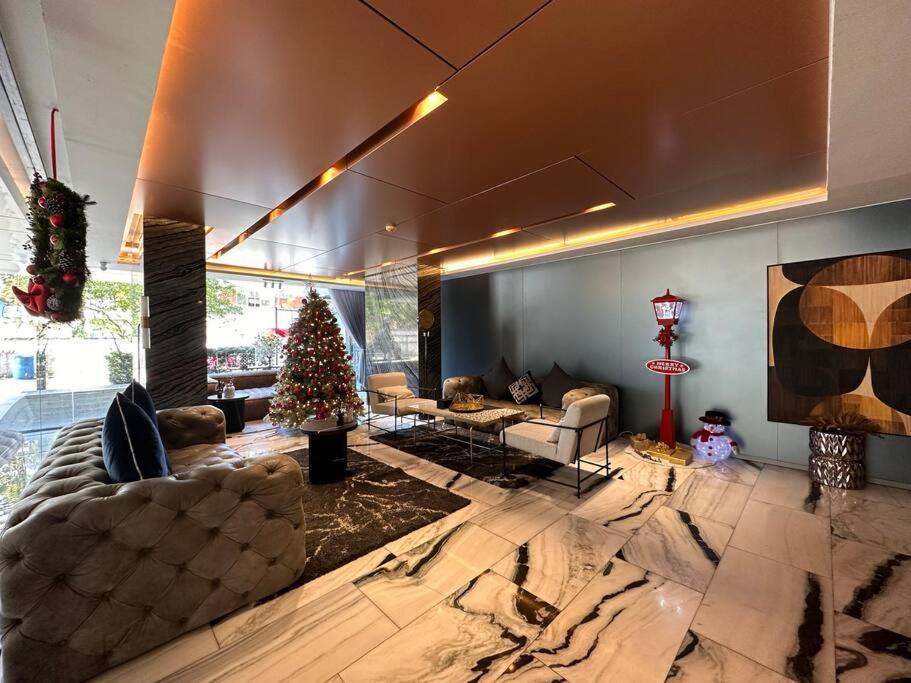 168 Sukhumvit 36精品公寓 Bangkok Exterior foto
