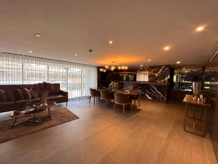 168 Sukhumvit 36精品公寓 Bangkok Exterior foto