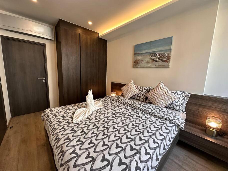 168 Sukhumvit 36精品公寓 Bangkok Zimmer foto
