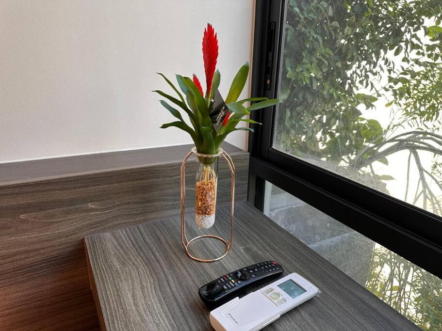 168 Sukhumvit 36精品公寓 Bangkok Zimmer foto